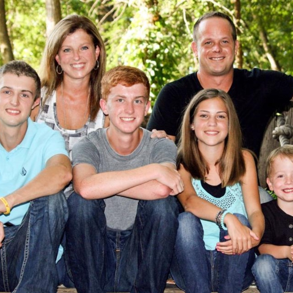 Meet your Posher, Amy